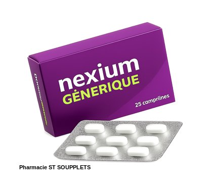 nexium