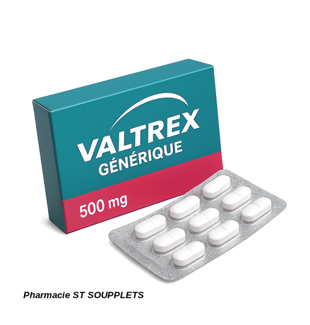 valtrex
