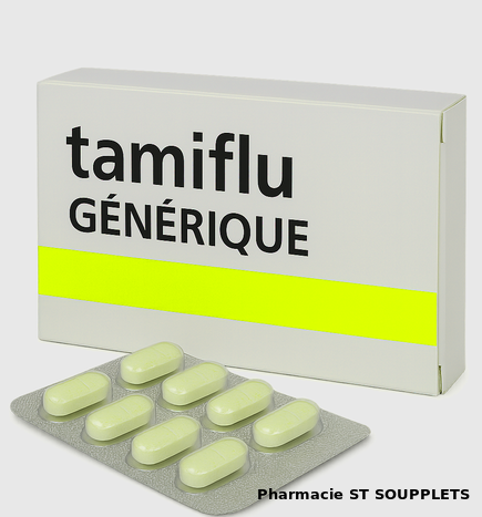 tamiflu