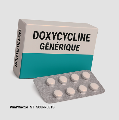 doxycycline