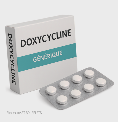 doxycycline