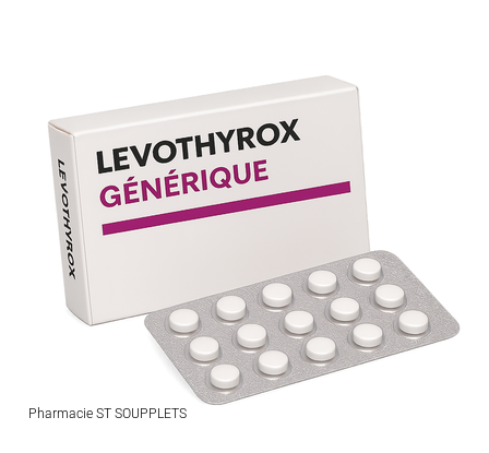 levothyrox