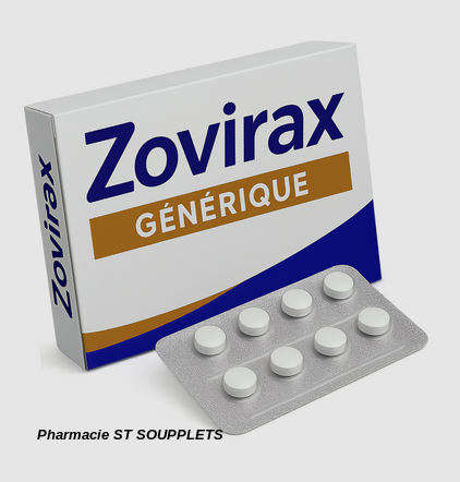zovirax