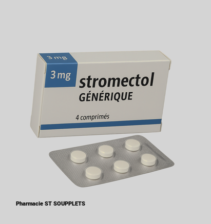 stromectol