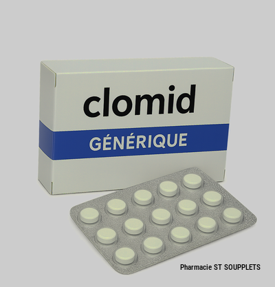 clomid