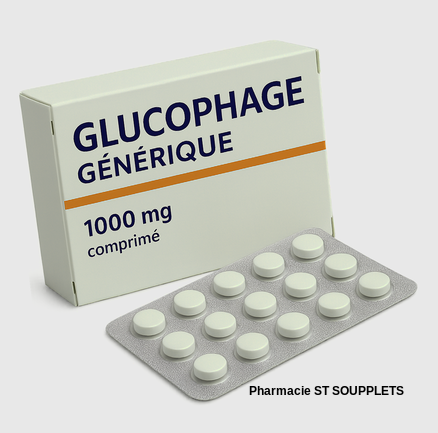 glucophage