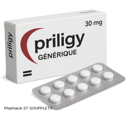 priligy