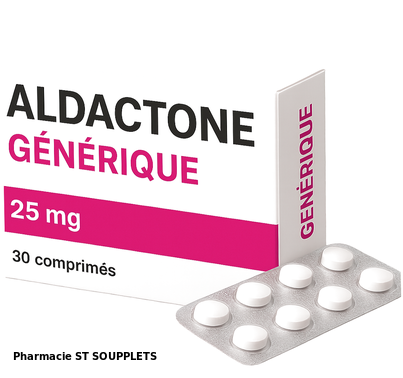 aldactone