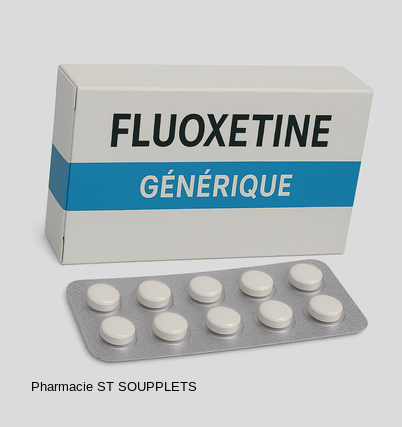 fluoxetine