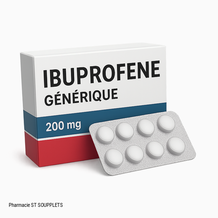 ibuprofene