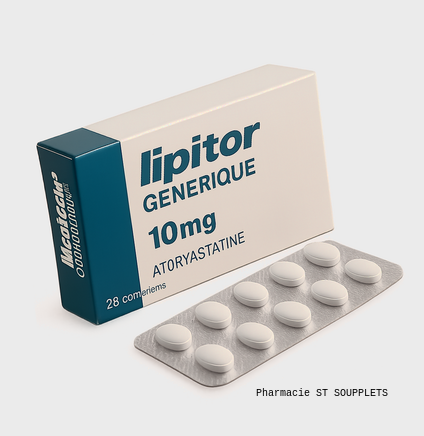 lipitor