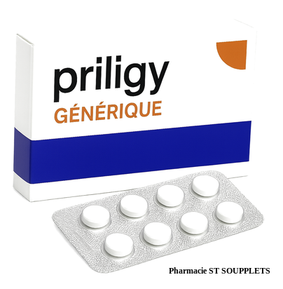 priligy