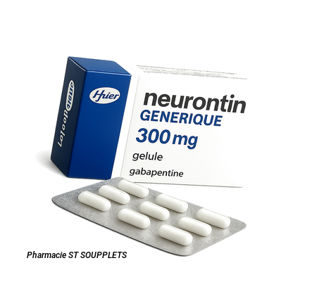 neurontin