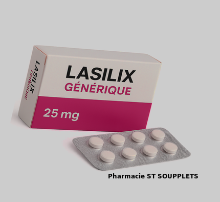 lasilix