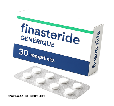 finasteride