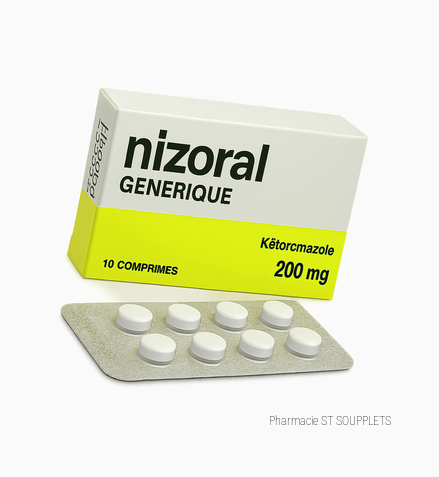 nizoral