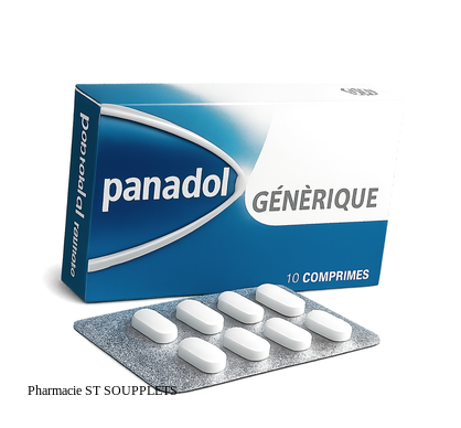 panadol