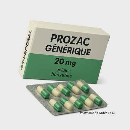 prozac