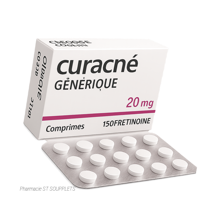 curacne