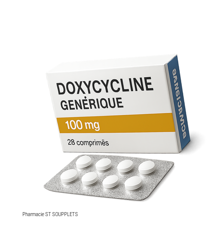 doxycycline