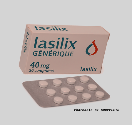 lasilix