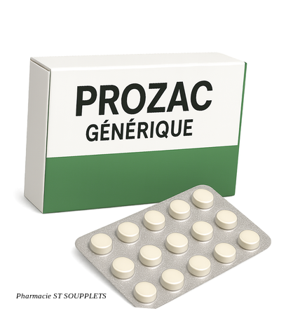 prozac