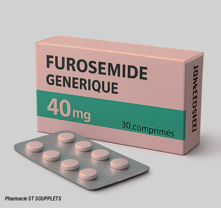 furosemide